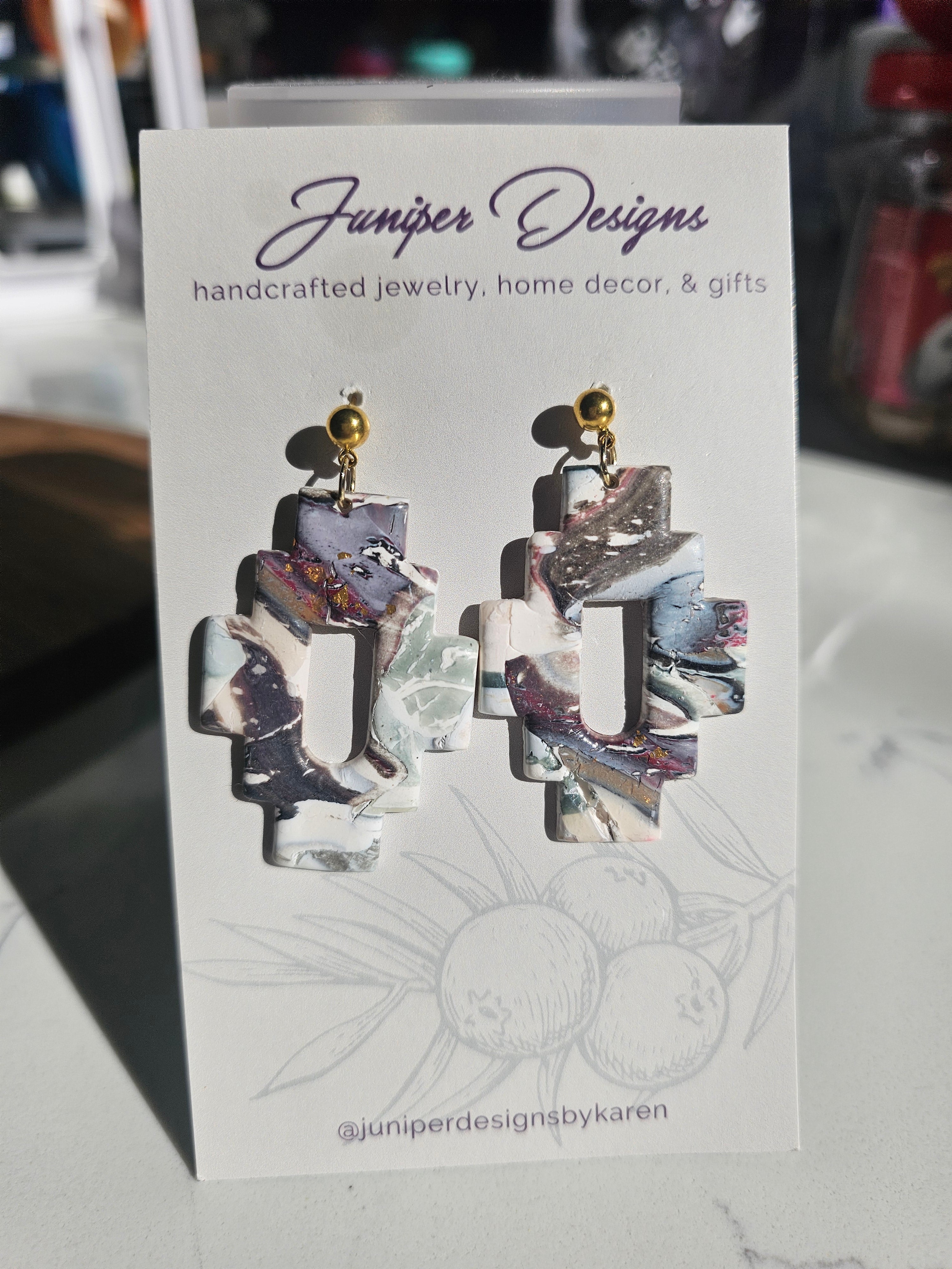 Natural Order Collection by Juniper Skies