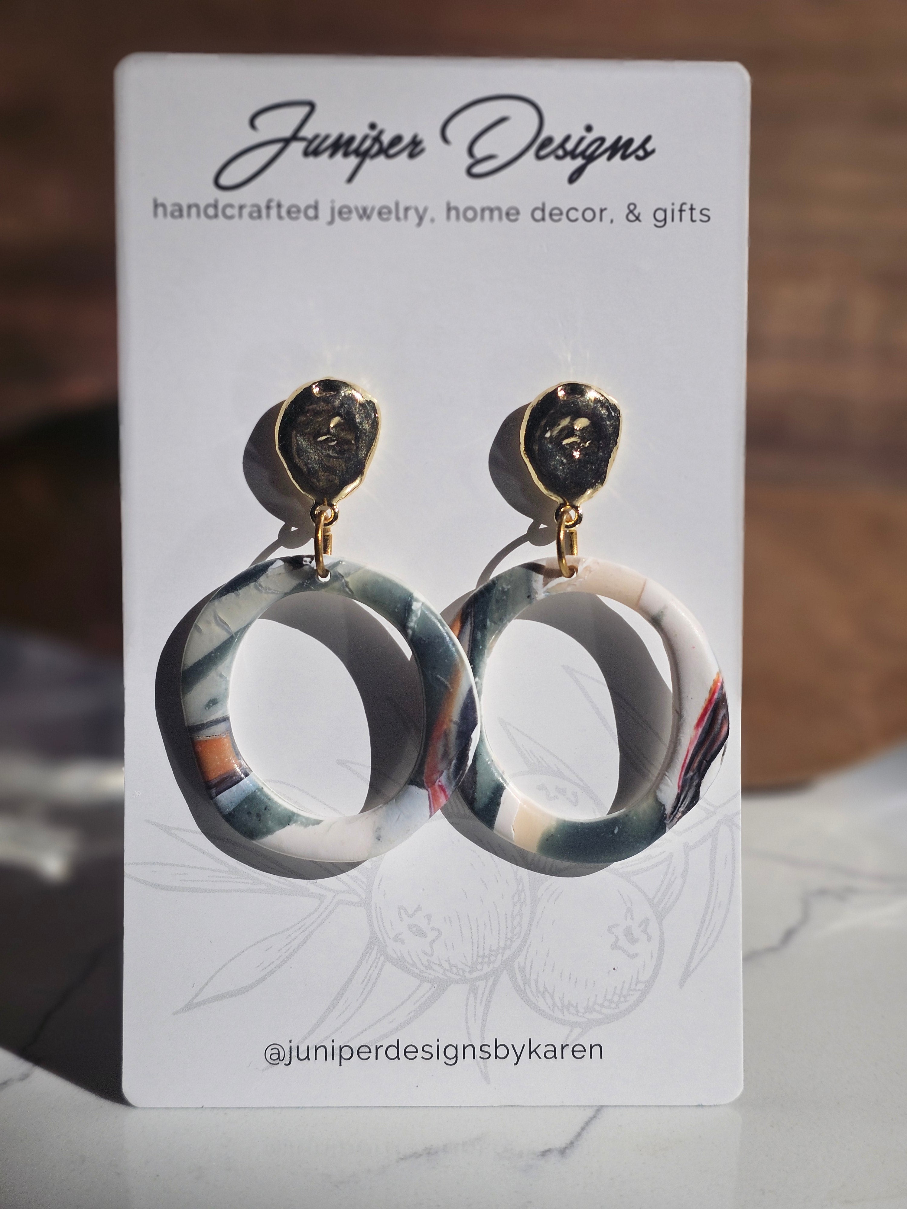 Natural Order Collection by Juniper Skies