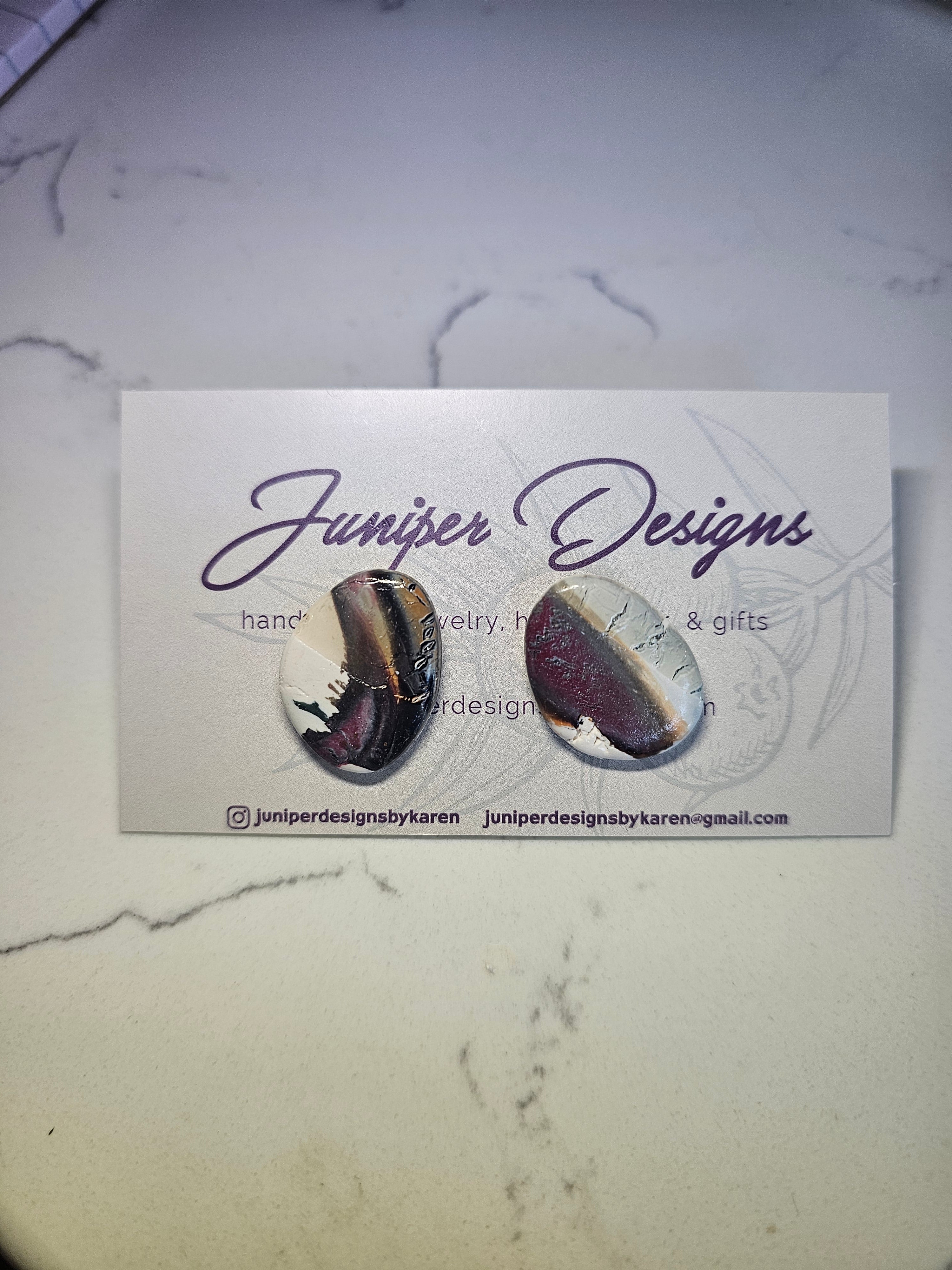 Natural Order Collection by Juniper Skies