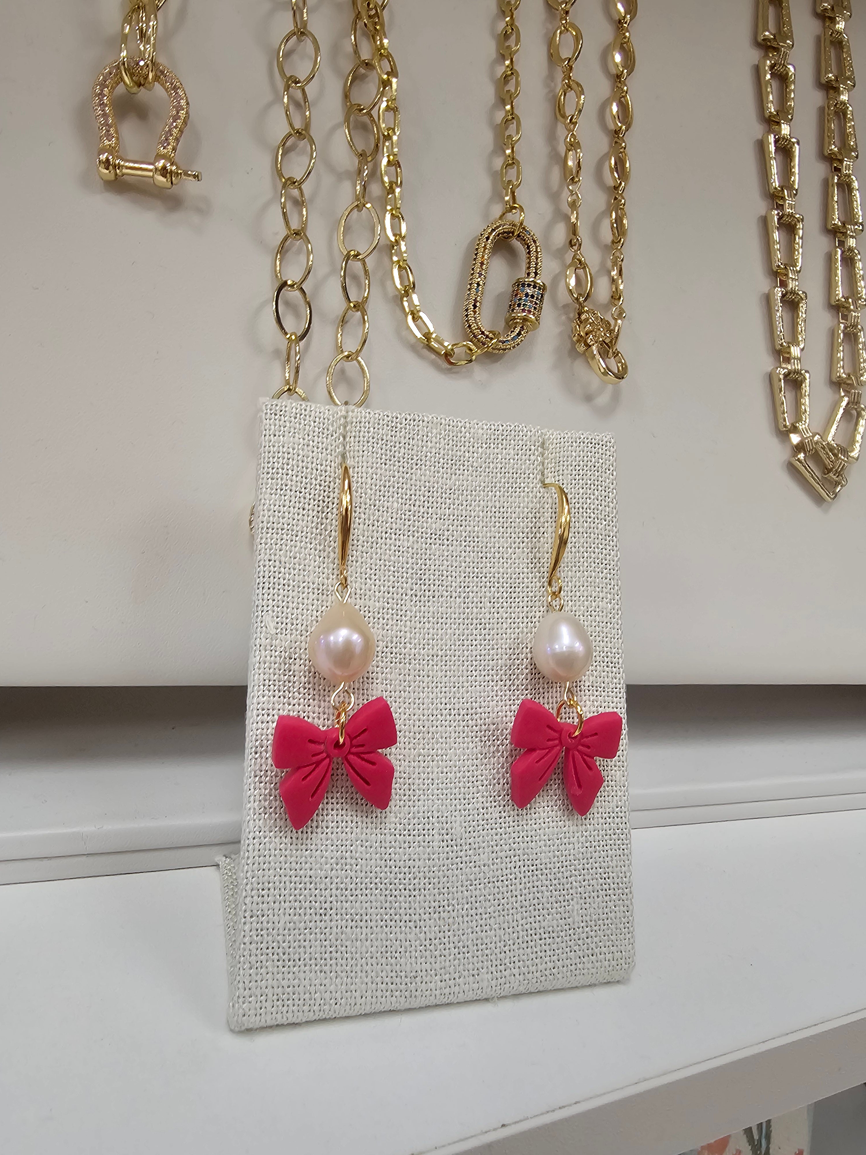 Handmade Earrings - Unique Artisan Jewelry | Juniper Skies