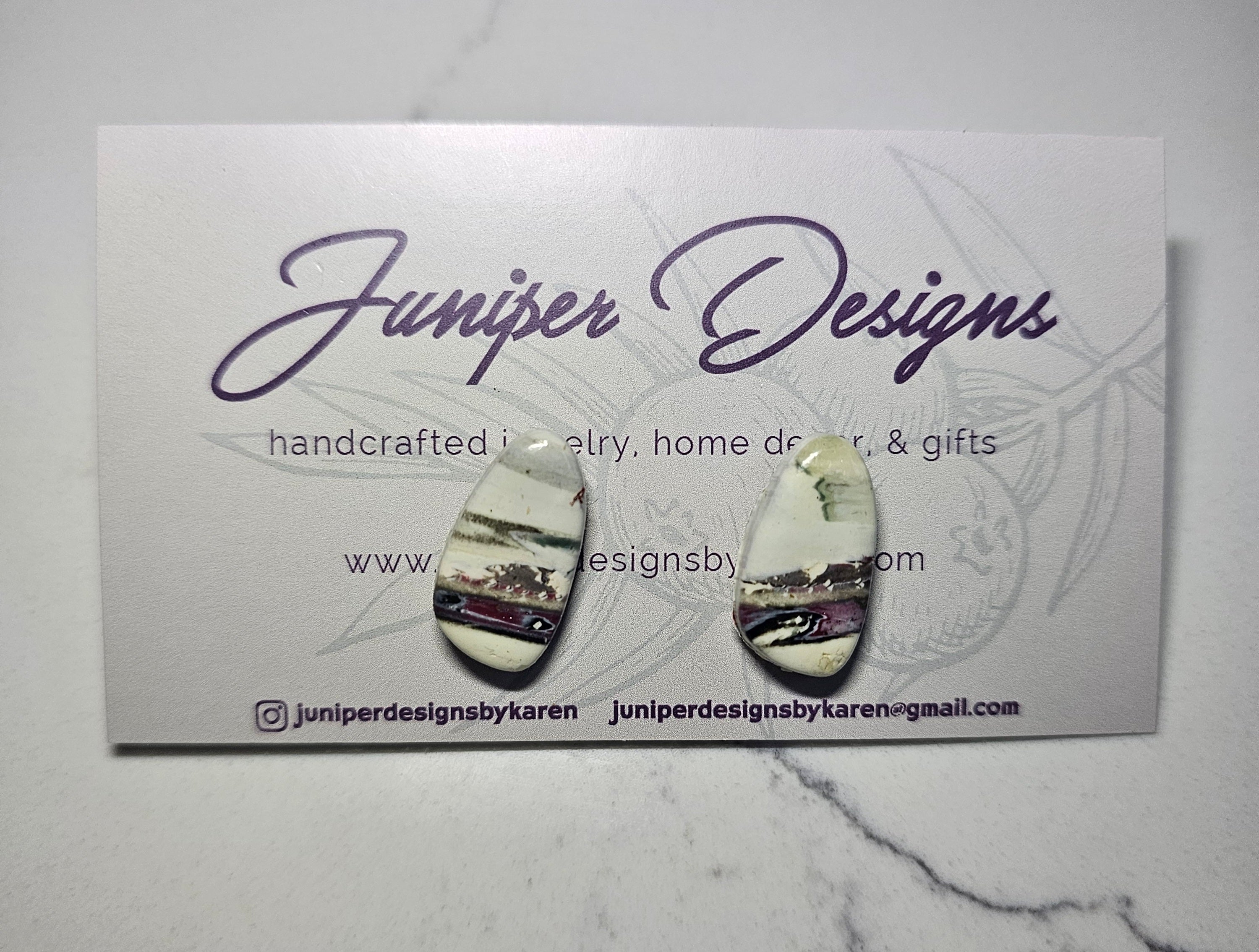 Natural Order Collection by Juniper Skies