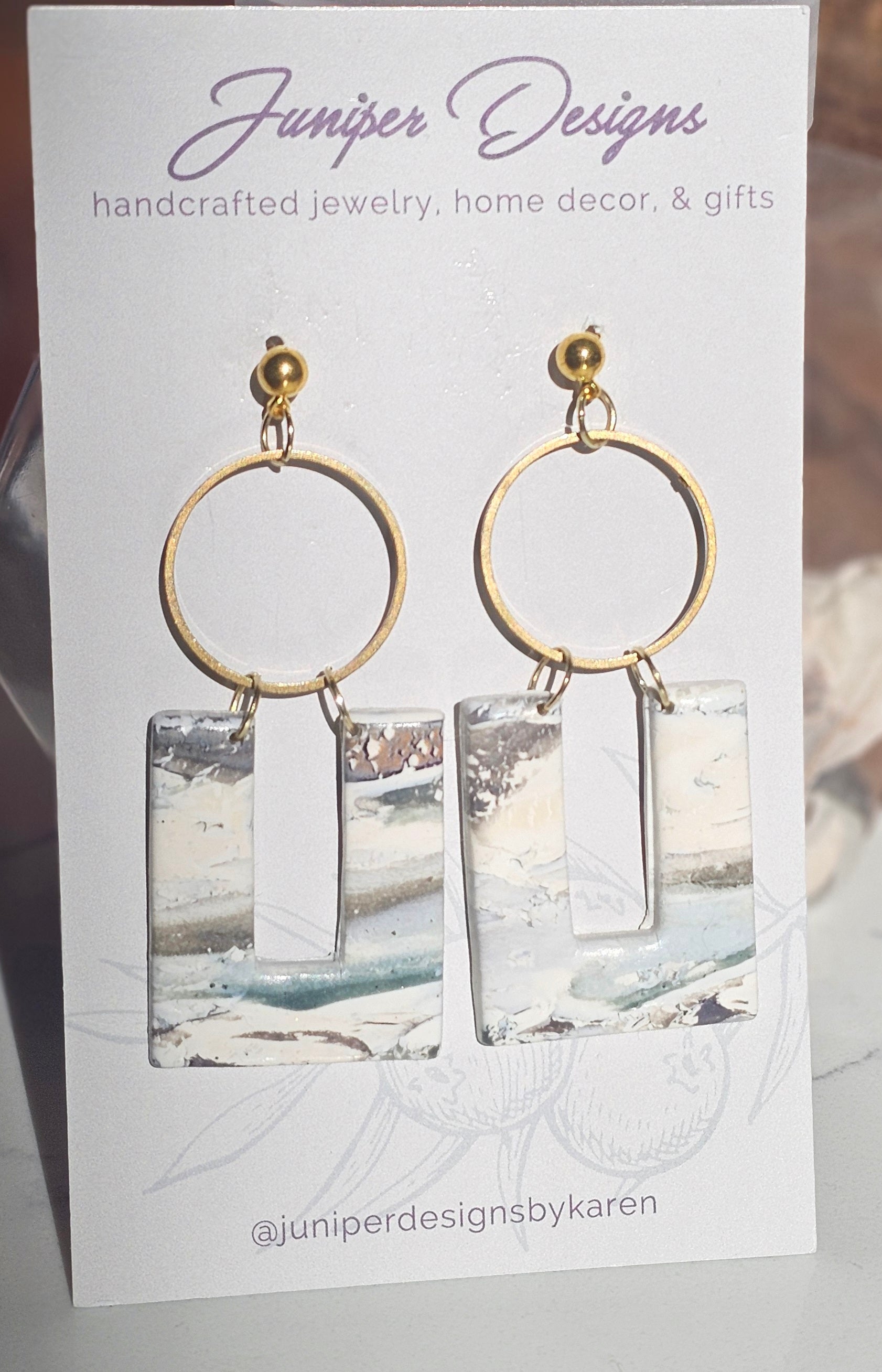 Natural Order Collection by Juniper Skies