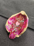Resin Oyster Shells