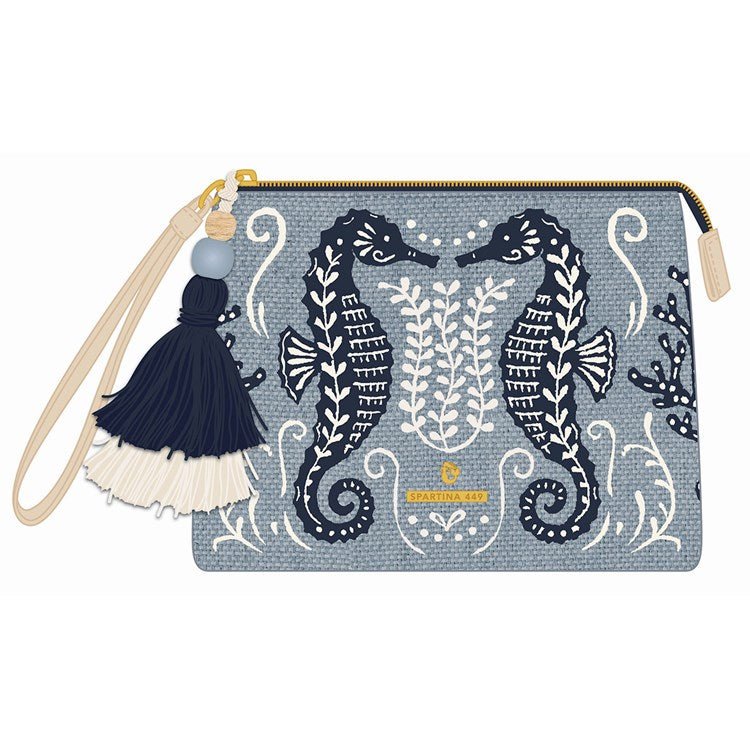 Carina Wristlet