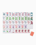 NEW RELEASE!!!  Solara Mahjong Tile Set| Oh My Mahjong