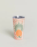 Stainless Steel 16 oz. Drink Tumbler| Spartina 449| Alloy Landing Pineapple
