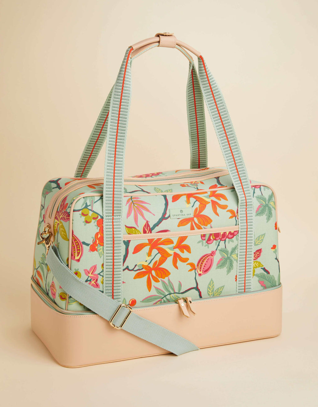 Weekender Richmond Hill -Sea Foam