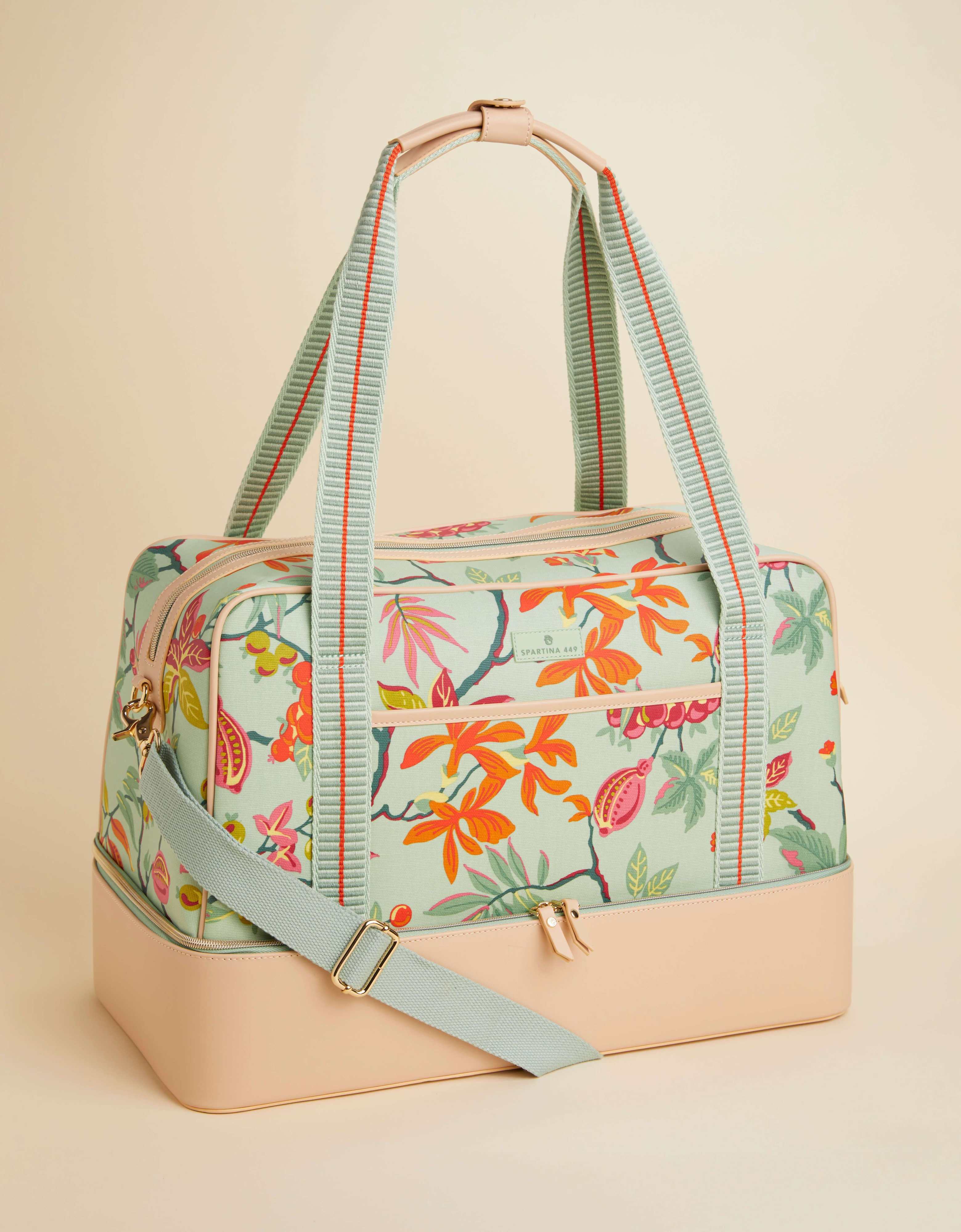 Weekender Richmond Hill -Sea Foam