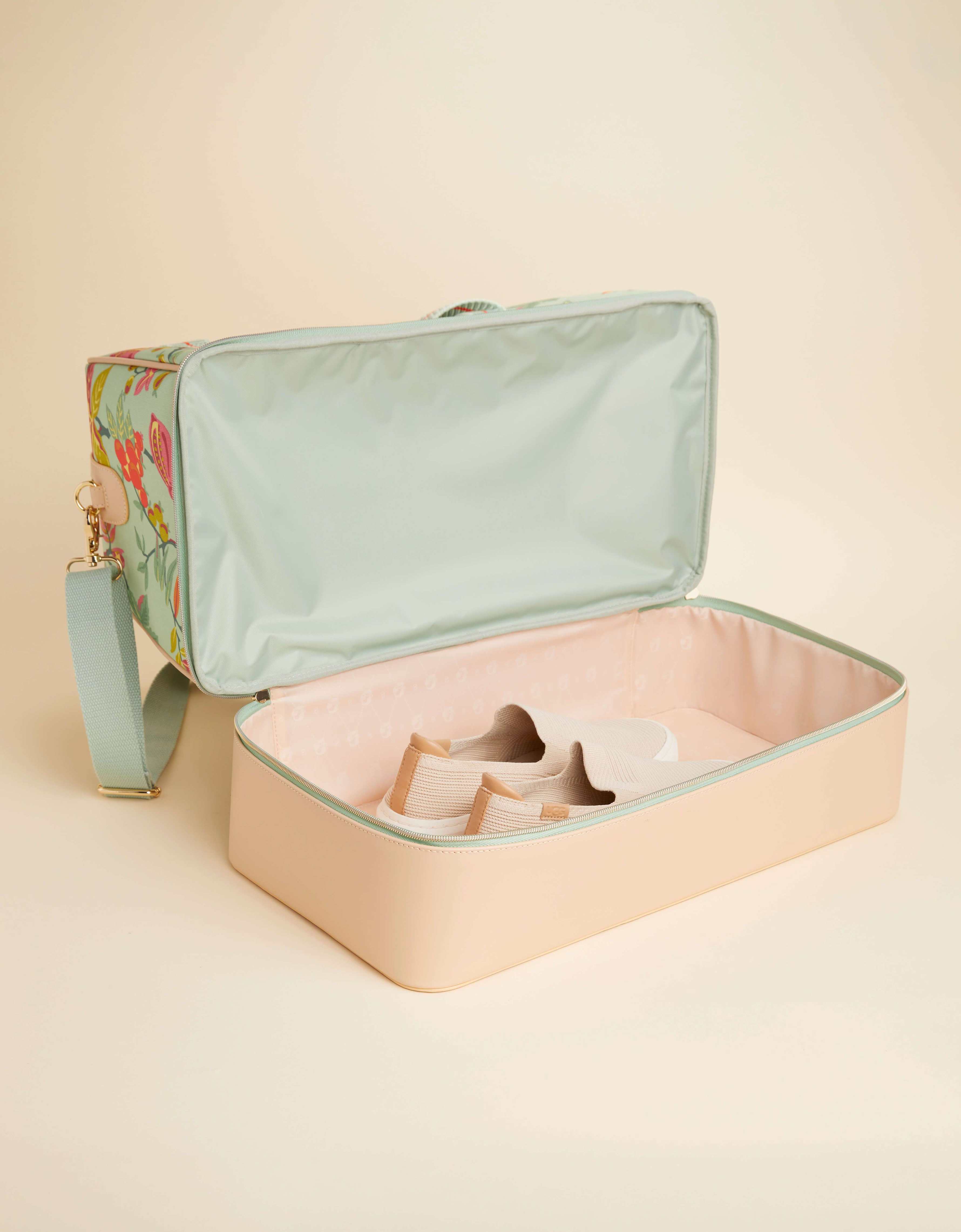 Weekender Richmond Hill -Sea Foam