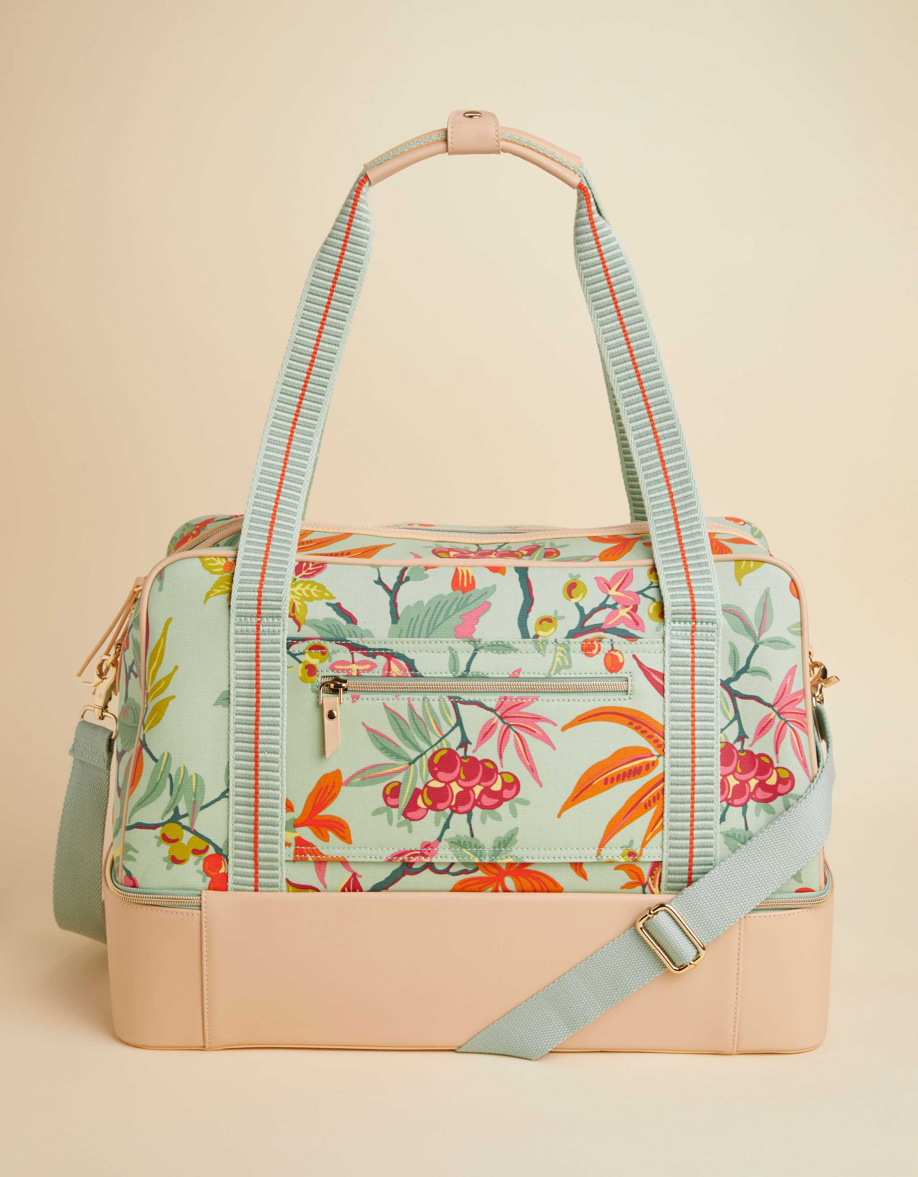 Weekender Richmond Hill -Sea Foam