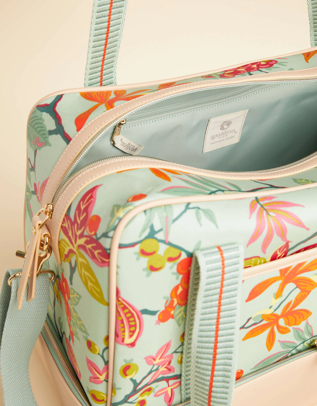 Weekender Richmond Hill -Sea Foam