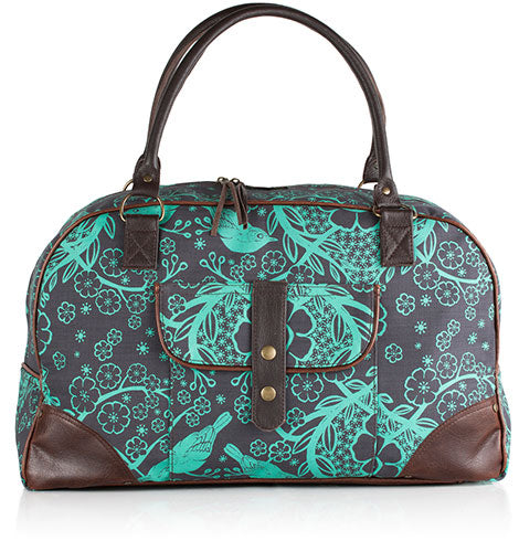 Mongoose Zanzibar bag